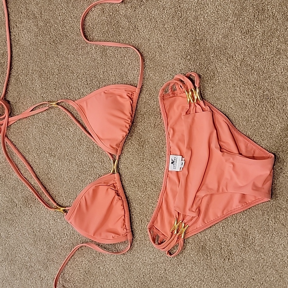 Sauvage bikini
